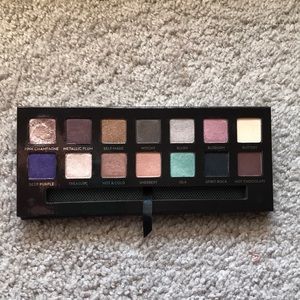 Anastasia Beverly Hills Self-Made palette